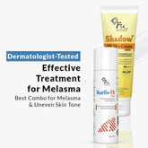 Skarfix TX + Shadow Sunscreen SPF 50