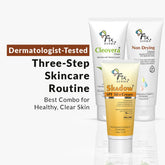 Skincare Kit for Sensitive Skin