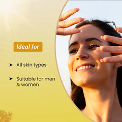 Shadow SPF 50 Roll On Sunscreen