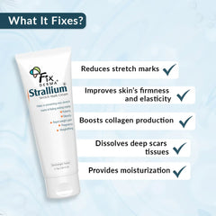 benefits stretch mark removal