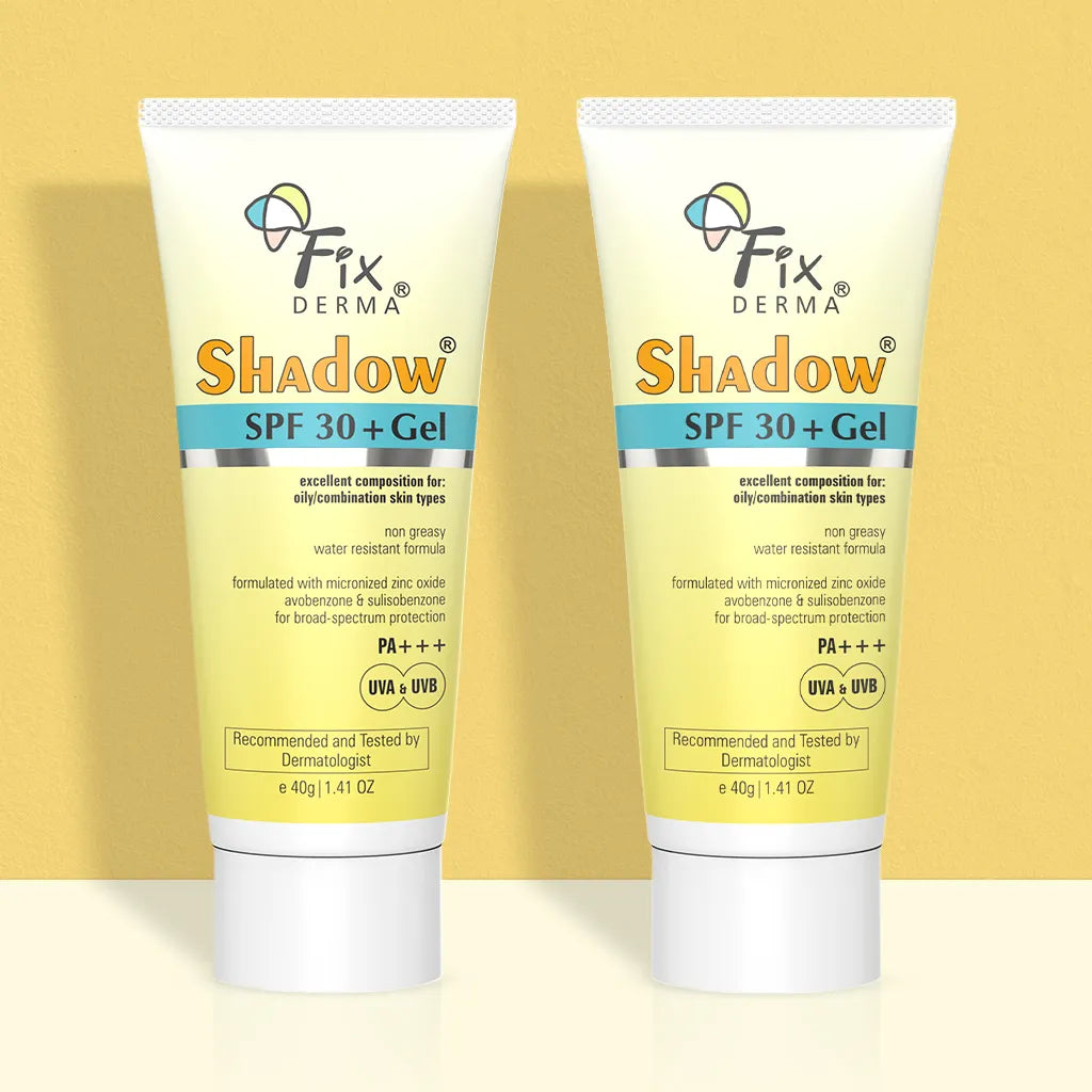 Gel sunscreen for oily skin deals
