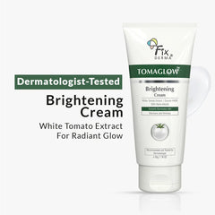 Tomaglow Brightening Cream