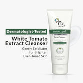 Tomaglow Brightening Face Cleanser