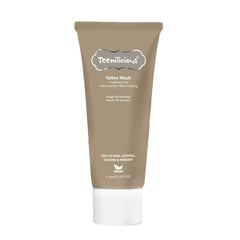 Teenilicious Tattoo Wash 15ml Sample