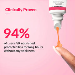 Tinted Lip Balm SPF 50+