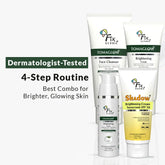 Tomaglow Brightening CSMS Kit