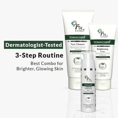 Tomaglow Brightening Kit