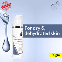 Fixderma Age Reverse Serum(30ml) for dry & dehydrated skin