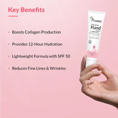 Anti Ageing Hand Cream