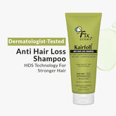 Kairfoll Anti Hair Loss Shampoo