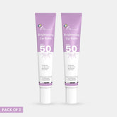 Brightening Lip Balm (Pack of 2)