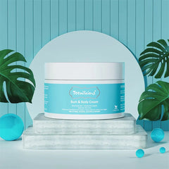 Teenilicious Bum Body Cream with Retistar & Shea Butter for Butt Acne