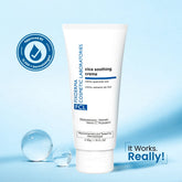 Dermaotologist Tested Cica Soothing Creme