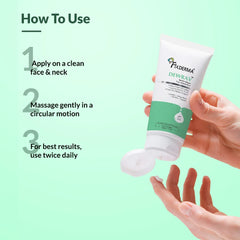 Dewrav Barrier Repair Face Moisturizer