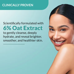 Dewrav Gentle & Hydrating Face Wash