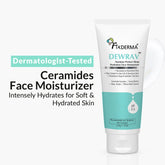 Dewrav Moisture Protect Deep Hydration Face Moisturizer