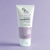 Durave Radiance, Oil Free & Brightening Face Moisturizer