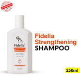 Fidelia Strengthening Shampoo
