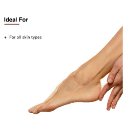 Fidelia Foot Cream