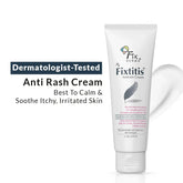 Fixtitis Anti Rash Cream