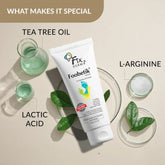 Foobetik Foot Cream