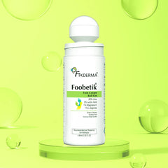 Foobetik Foot Cream Roll On