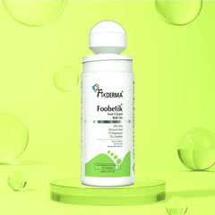 Foobetik Foot Cream Roll On
