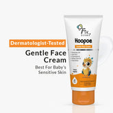 Hoopoe Anti Rash Face Cream