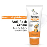 Hoopoe Anti Rash Face Cream