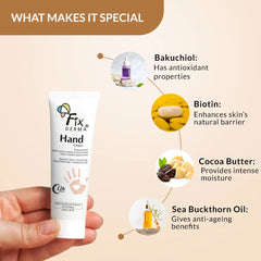 Hand Cream