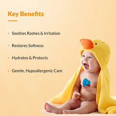 Hoopoe Anti Rash Face Cream