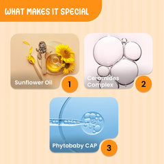 Hoopoe Moisturizing Lotion