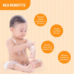 Hoopoe Moisturizing Lotion