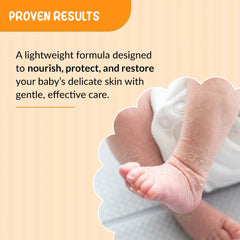 Hoopoe Moisturizing Lotion