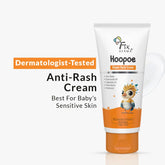 Hoopoe Diaper Rash Cream