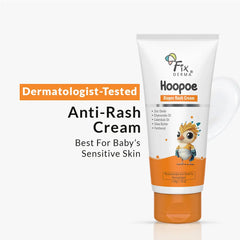 Hoopoe Diaper Rash Cream