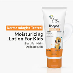 Hoopoe Moisturizing Lotion