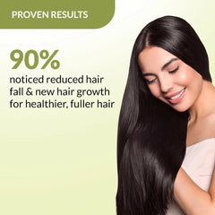 Kairfoll Anti Hair Loss Tablet