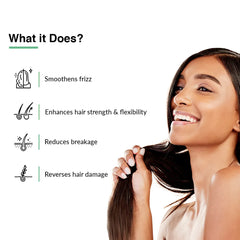 Kairfoll Bond Repair Conditioner