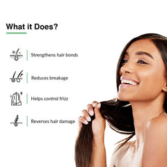 Kairfoll Bond Repair Shampoo