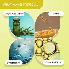 Kairfoll Femme Specifique Capsule