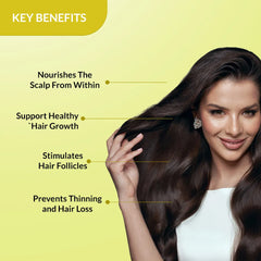 Kairfoll Femme Specifique Capsule