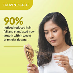 Kairfoll Femme Specifique Capsule