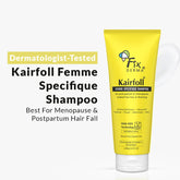 Kairfoll Femme Specifique Shampoo