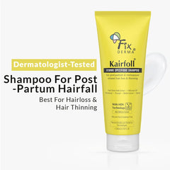 Kairfoll Femme Specifique Shampoo