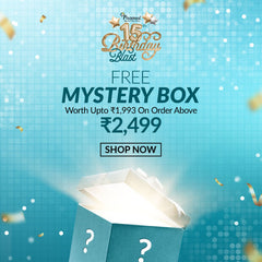 Free Fixderma Mystery Large Box