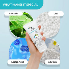 Moisturizing Cream for Dry Skin