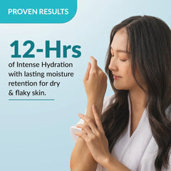 Moisturizing Cream for Dry Skin