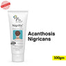 10% Lactic Acid + 0.1% Retinol - Nigrifix Cream- Reduces Dark Elbows, Knees, Underarms, & Neck
