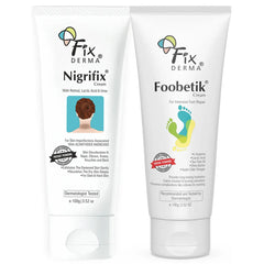 Nigrifix Foobetik cream